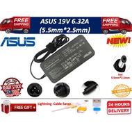 ORIGINAL ASUS 19V 6.32A (5.5mm*2.5mm) For ROG G56JR/GL502/GL502V/GL502VT/G551/G551J/G551JM/G551JW Se