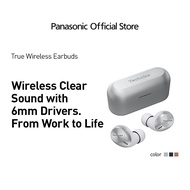 Technics EAH-AZ40M2EK (Black/Rose Gold/Silver) True Wireless Noise Cancelling Earbuds Earphones