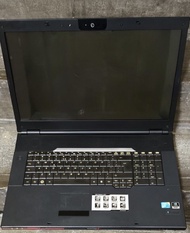 Fujitsu AMILO Notebook Xi 3670
