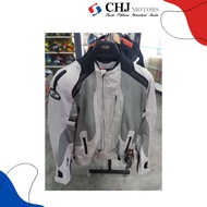 TOURING JACKET IZ2 -IZ207 (WHITE)