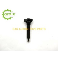 IGNITION COIL - VOLKSWAGEN GOLF GTI 2.0, AUDI A4, A5, A8 ~ 06H-905-115B/OTO