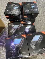 godox Xpro 发射器