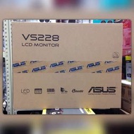［螢幕］華碩 ASUS 22吋寬螢幕 TN LED 黑色 液晶顯示器 VS228DE 30A02111