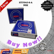 HTF045-6-A NSK Original Isuzu Transmission Bearing
