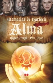 Alma Roger Peruga