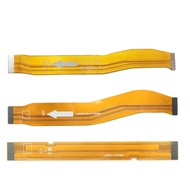 Main Board Mainboard Motherboard LCD Connector Flex Cable For OPPO F15 F17 F19 F19s F21 5G F21s Pro 