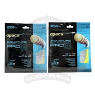 Apacs Signature Nano 66 Badminton Racket String Original