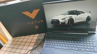 HP Victus 16吋電競獨顯RTX3060(原廠保固內)