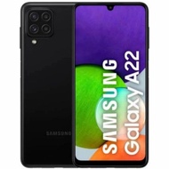 [READY STOCK] HP SAMSUNG GALAXY A22 6/128 GB - SAMSUNG A 22 RAM 6GB ROM 128GB GARANSI RESMI