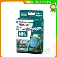 JBL ProAquaTest NH4 Ammonium Test Box store3