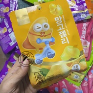 Jajan Snack Import Ecer TYL Candy Jelly Snack Malaysia PER PCS
