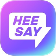 HeeSay | INSTANT TOPUP | REDXGAME.COM PACK B