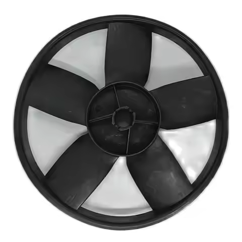 78-1306 781306 Fan Evaporator Compressor Side Black for Thermo King T Series and TS Series Sub Engin