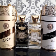 Oud mood and musk mood Combo by Ard Al zaafaran