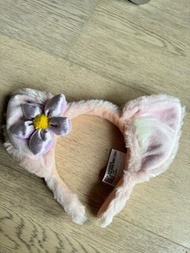 迪士尼LinaBell 頭箍