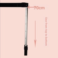 Adult Children Medical Machinery Height Height Scale Household Height Measuring Instrument