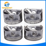 23410-2G500Suitable for Hyundai HYUNDAI G4KJ 2.4L Engine IX45Piston PISTO
