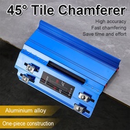 45 Degree Ceramic Tile Chamfering Device Manual Tile Ceramic Cutter Desktop Stone Cutting Machine Gu