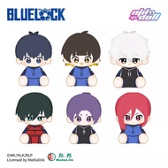 [Genuine] Blue Lock anime character doll, 40cm doll