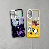 Case Zte Nubia Neo 3 5G - Neo 3 GT Neo 2 Neo 5G Blade A35 A36 A54 A55 A56 Softcase Bening [DD-1036]