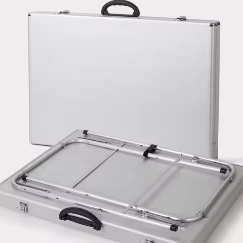 Large Capacity Stall Jewelry Display Stand Multifunctional Jewellery Displays Case Portable Jeweller