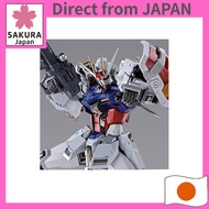 Bandai (BANDAI) METAL BUILD Strike Gundam "Mobile Suit Gundam SEED" (METAL BUILD∞ - Metal Build Infi