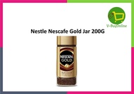 Nestle Nescafe Gold Jar 200G