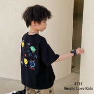 [Simple Love Kids] Unisex T-Shirt 4711