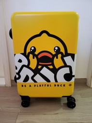 B.Duck 行李箱