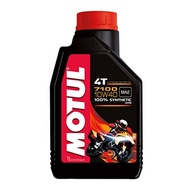 MOTUL 7100 10W40 MA2 100% SYNTHETIC ESTER