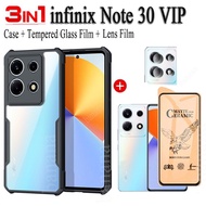 (3I)Infinix Note 30 Casing Handphone Vip Untuk Infinix Note 30 4G 5G