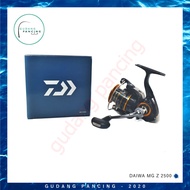 Daiwa MG Z 2500 Fishing Reel