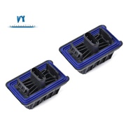 Premium 2Pcs Lifting Jack Support Pads 51717189259 for     F25 X3, F15 X5, E70 X6 Car Lifting Tools