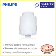 PHILIPS WP3983/00 Counter-top Single 5 Stage Filter For WP3887/01