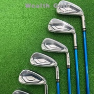 Golf Golf Men's G440 Club No. 7 Iron Standard Edition Beginner Iron