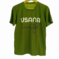 kaos wanita usana