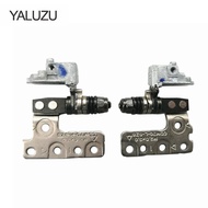 YALUZU Laptop Lcd Hinges Kit for Dell Latitude 5000 E5480 5490 LCD hinges