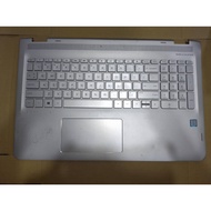 HP 857283-001 Envy X360 M6-AQ Palmrest Backlit Keyboard (C-B4)