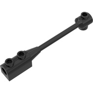 Bar 1x8 with Brick 1x2 Curved – Curved Bar Part 30359 / 60572