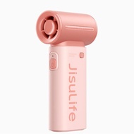 JISULIFE PORTABLE HANDHELD FAN LIFE 9 MINI STRONG FAN 3600mAH / 5000mAH | LIFE9-36 / LIFE9-50 Adjust