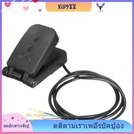 [xiu988.th] Foot Accelerate Pedal Throttle Speed Control Pedal Pedal of Electric Bicycle Scooter for
