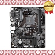 GIGABYTE A520M S2H MicroATX Motherboard with AMD A520 Chipset