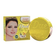 Due Beauty Cream WHITENING BEAUTY CREAM