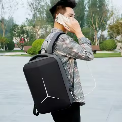 Backpack for Lenovo Yoga Pro Slim 6i 7 7i 9i Gen8 Gen9 laptop 15.6 16 17.3 inches