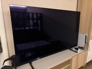 Sony 65吋 TV 電視機 XR-65A80J