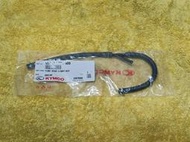 光陽原廠 三冠王 奔騰 G4 化油器 油管組 9500A-LAD9-900