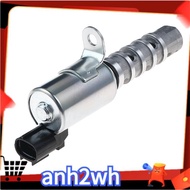 VVT Solenoid Oil Control Valve for  Grand Vitara Kizashi 2.4L Vitara 1.4L 16550-51KA0-000 1655051KA0