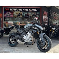 CFMOTO 675NK RM33300 | CASH REBATE | MUKA RM0 INTEREST 0% | 675 NK