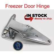 Freezer Door Hinge 6in