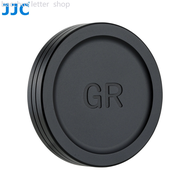 JJC UV Filter S+ L39 ตัวป้องกันเลนส์ Ricoh GR IIIx GR III GR II GR3x GR3 GR2 Richo GRIII GRIIIx GRII